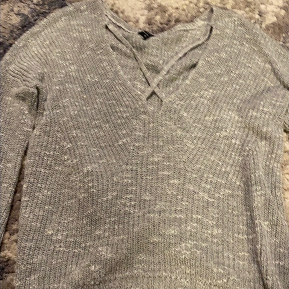 EXPRESS SWEATER
